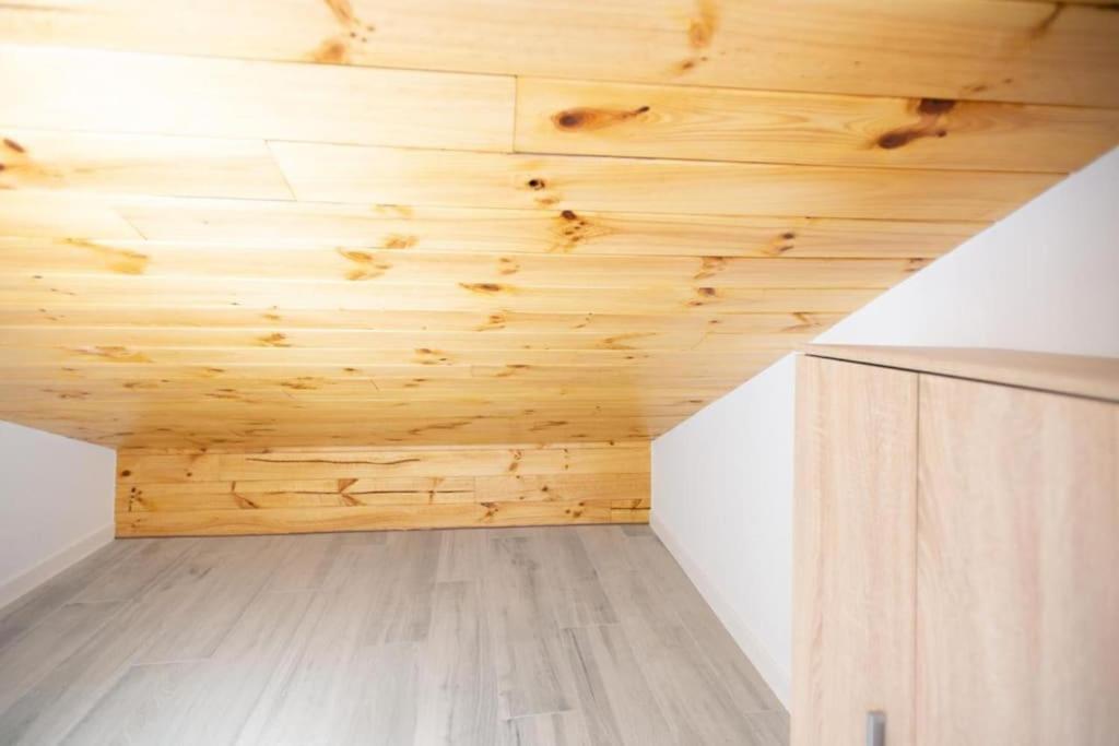 Fantastic Flat In Call-Preciados-Gran Via 4P Madrid Eksteriør bilde